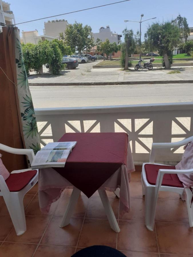 Tzil Home 키파리씨아 외부 사진