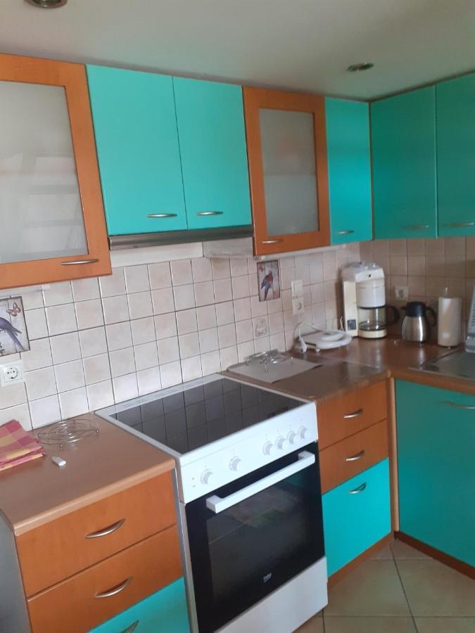Tzil Home 키파리씨아 외부 사진