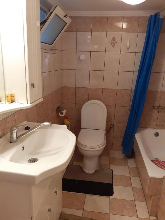 Tzil Home 키파리씨아 외부 사진