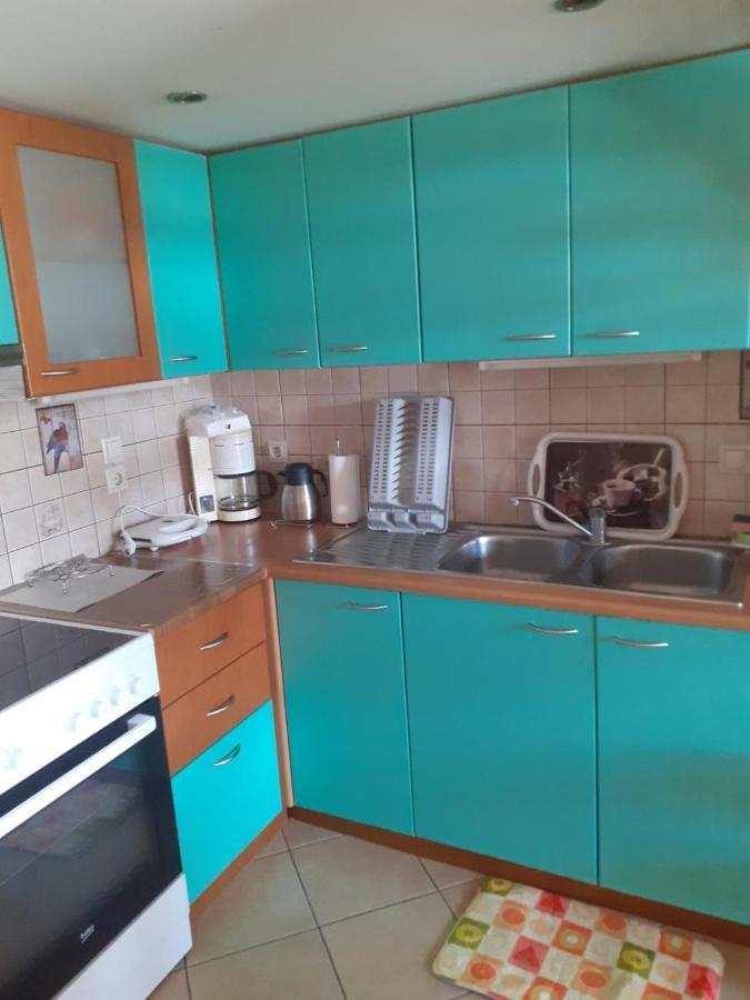 Tzil Home 키파리씨아 외부 사진