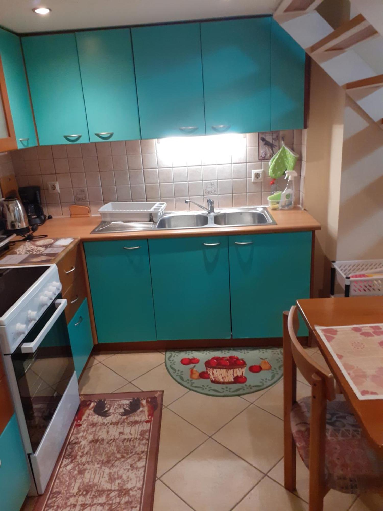 Tzil Home 키파리씨아 외부 사진