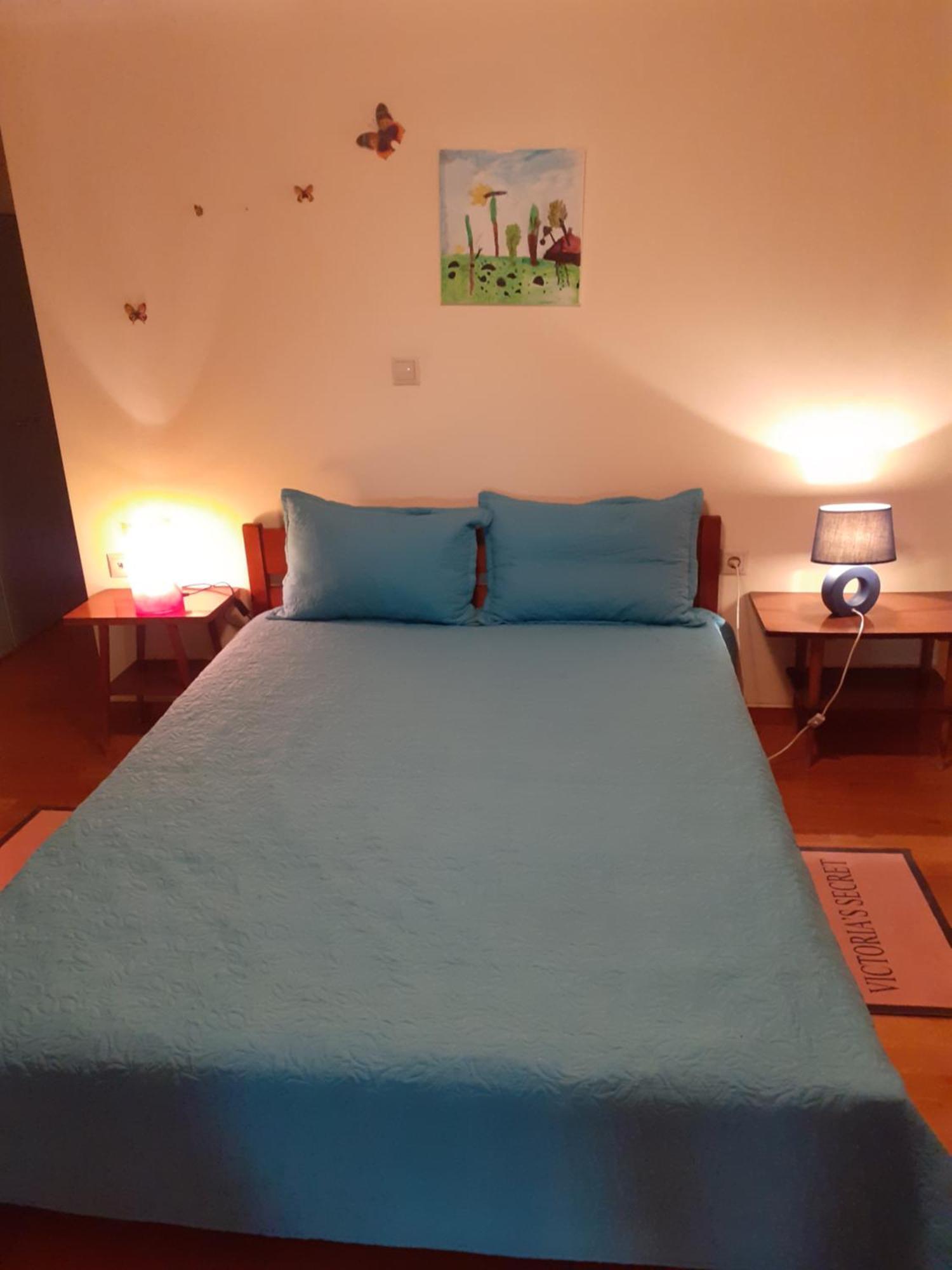 Tzil Home 키파리씨아 외부 사진