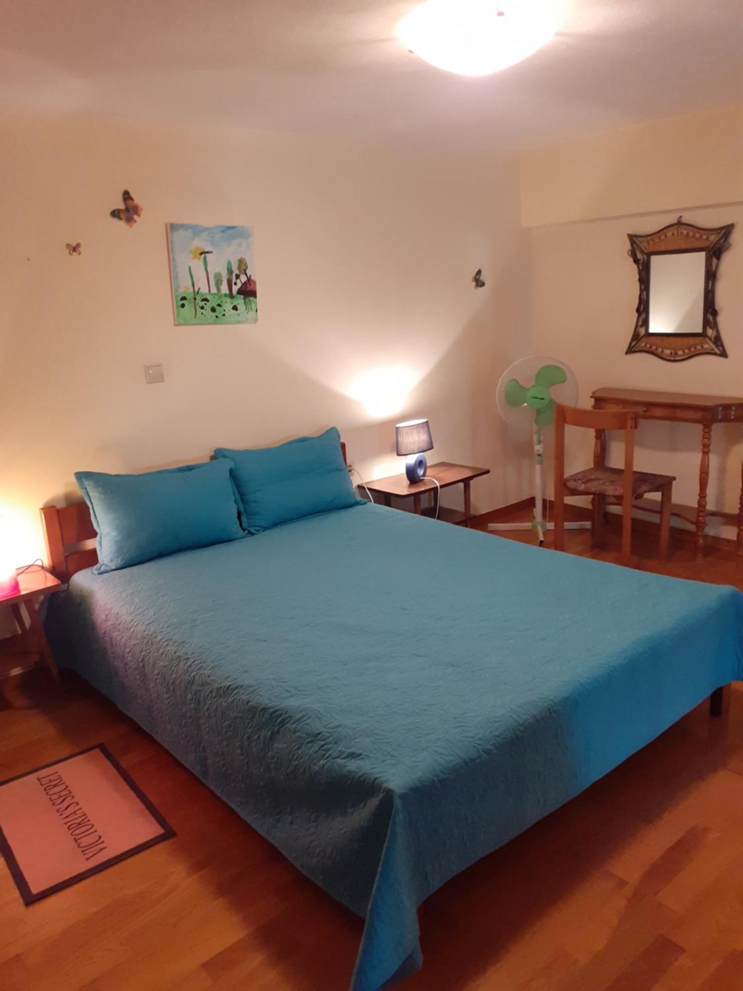 Tzil Home 키파리씨아 외부 사진