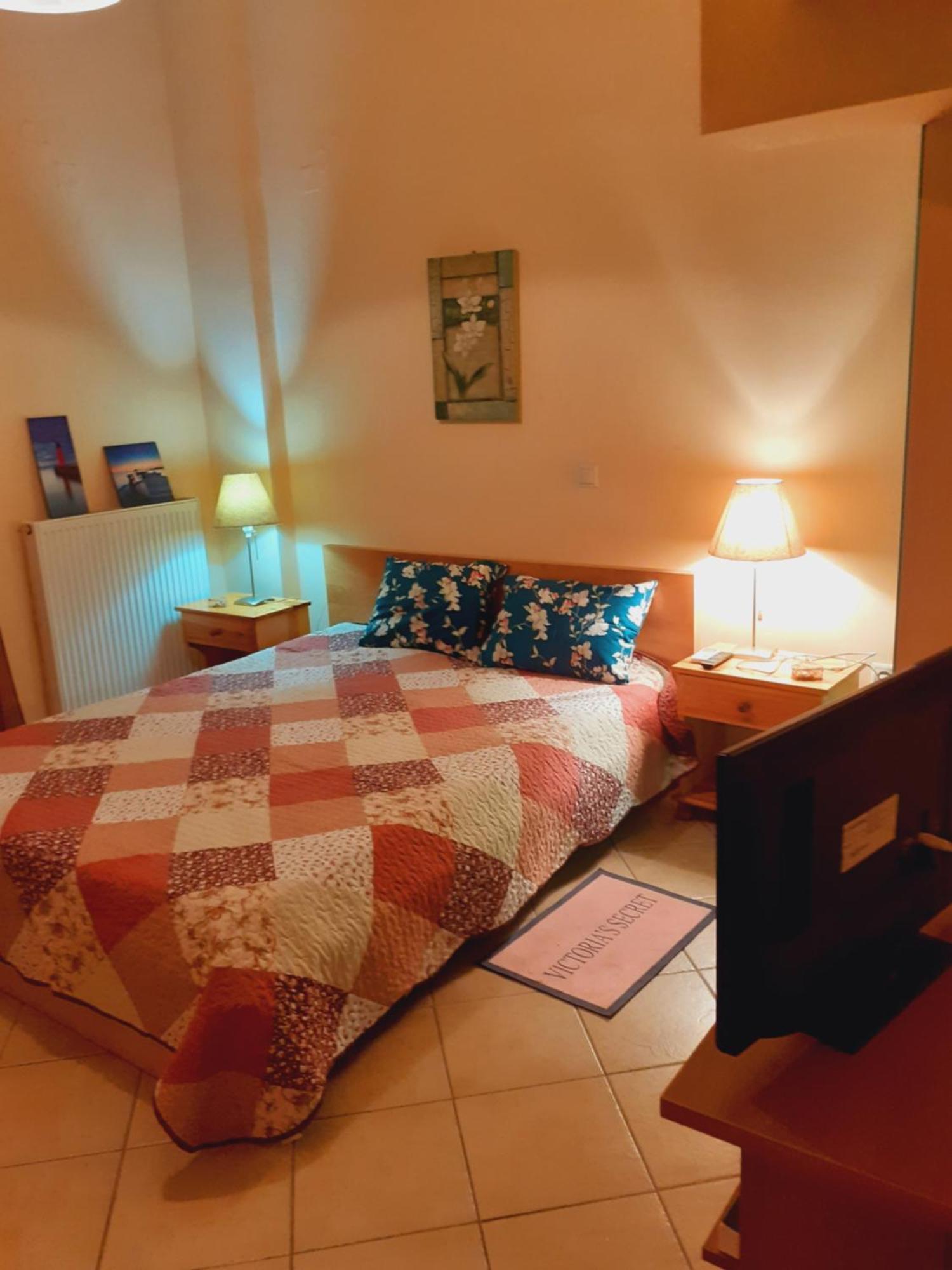 Tzil Home 키파리씨아 외부 사진