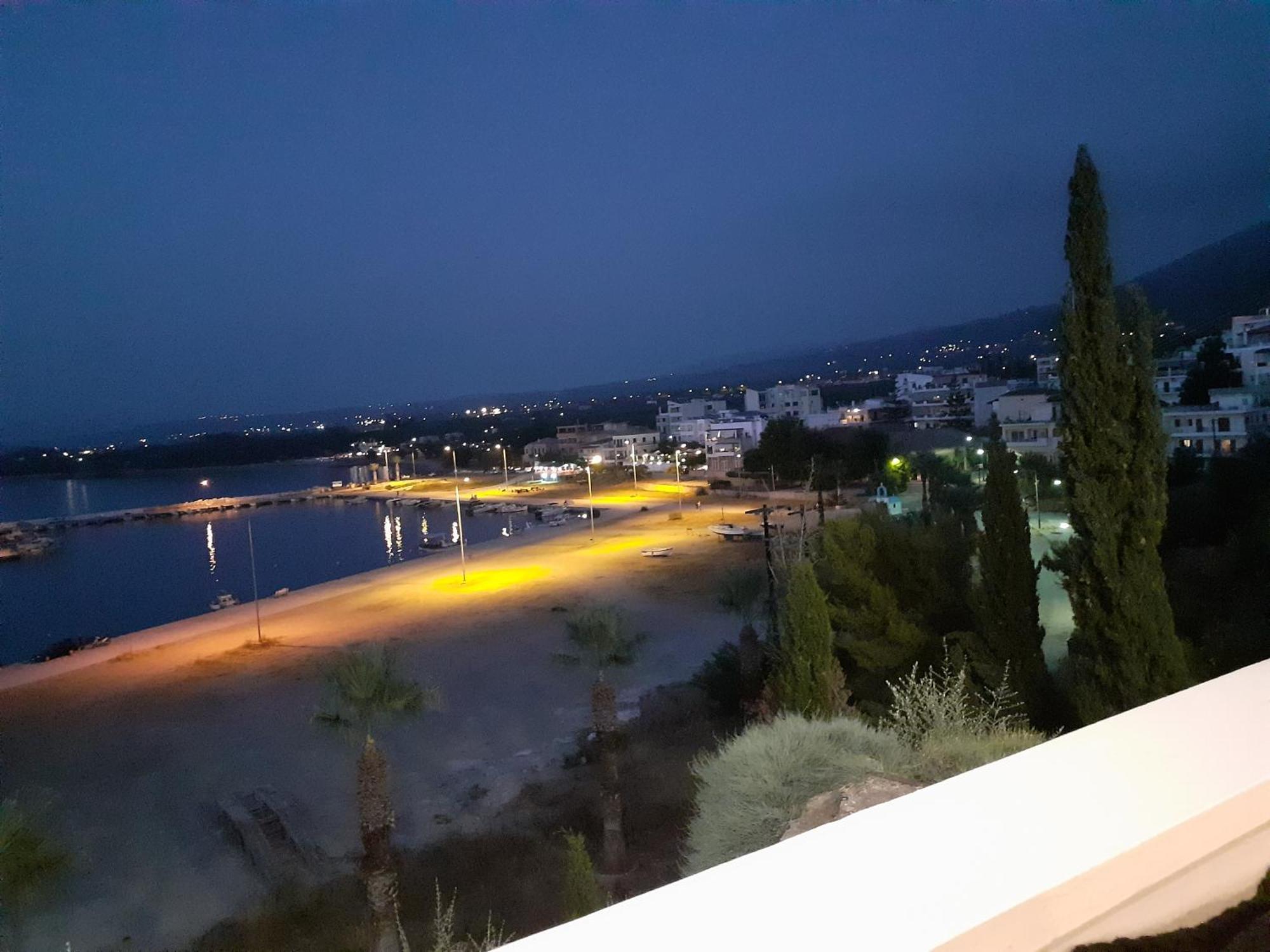 Tzil Home 키파리씨아 외부 사진